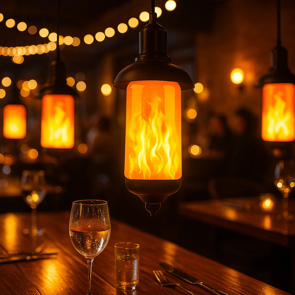 The Torch Lamp™