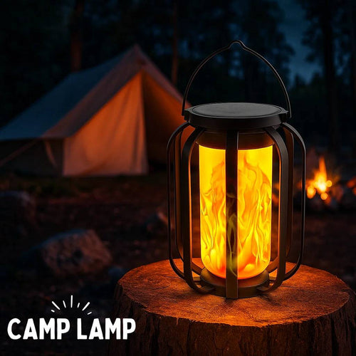 The Fire Lamp™