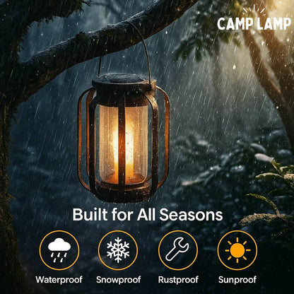 The Fire Lamp™