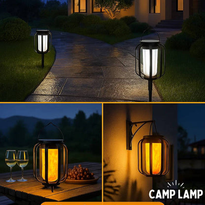 The Fire Lamp™