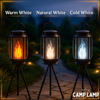 The Fire Lamp™