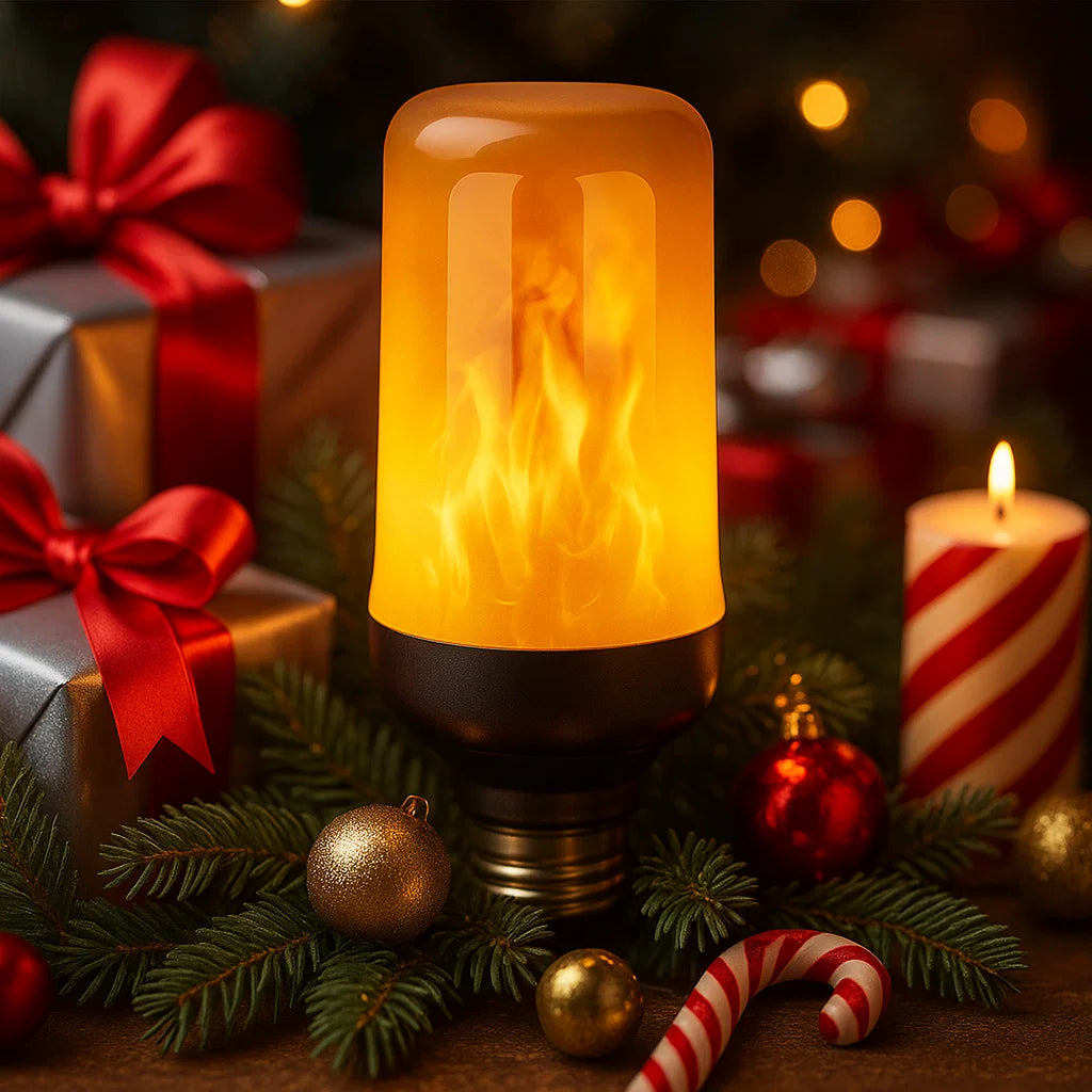 The Torch Lamp™