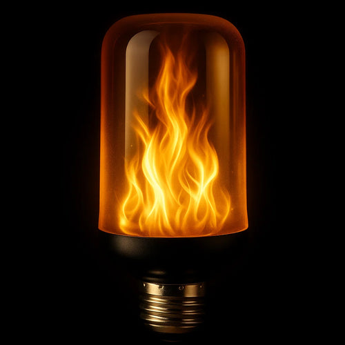 The Torch Lamp™