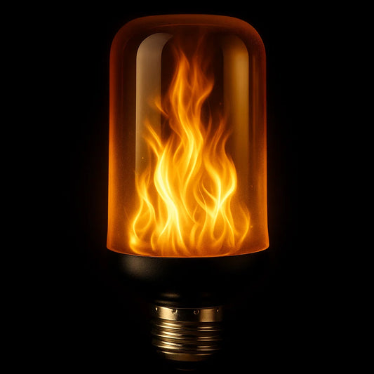 The Torch Lamp™