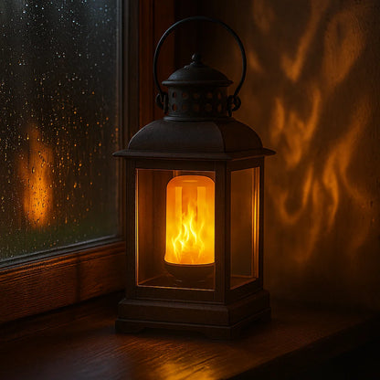 The Torch Lamp™